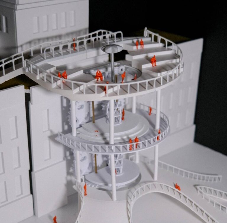 Three Slabs featured image