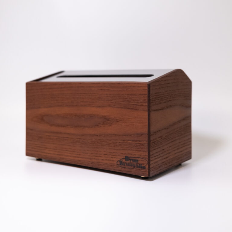 Tissue House featured image